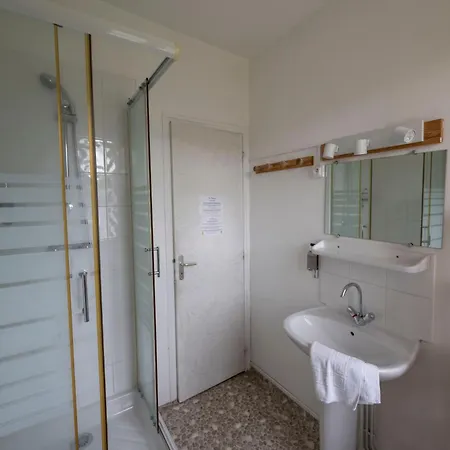 מלון Les Flocons