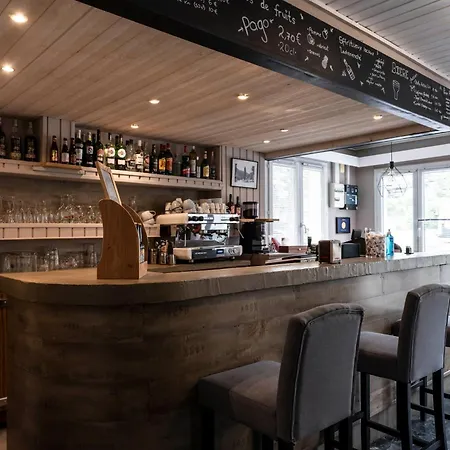 酒店 弗洛孔酒店 2*