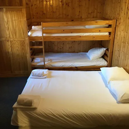 מלון Les Flocons