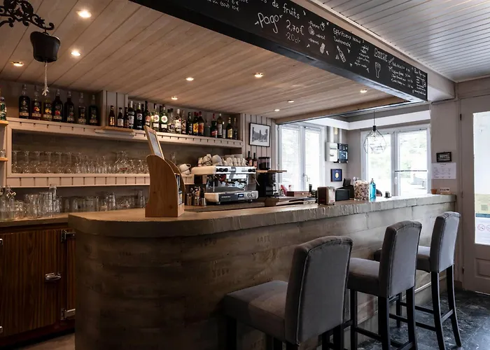 Hotel Les Flocons 2*