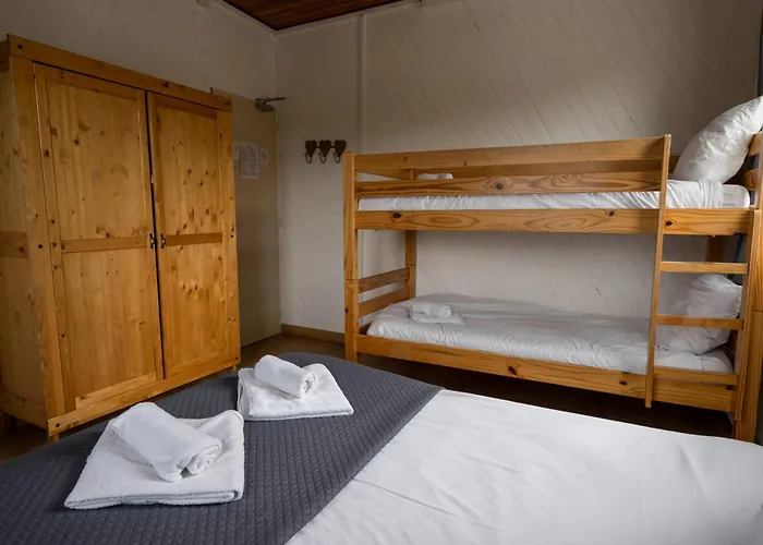 Hotel Les Flocons 2*