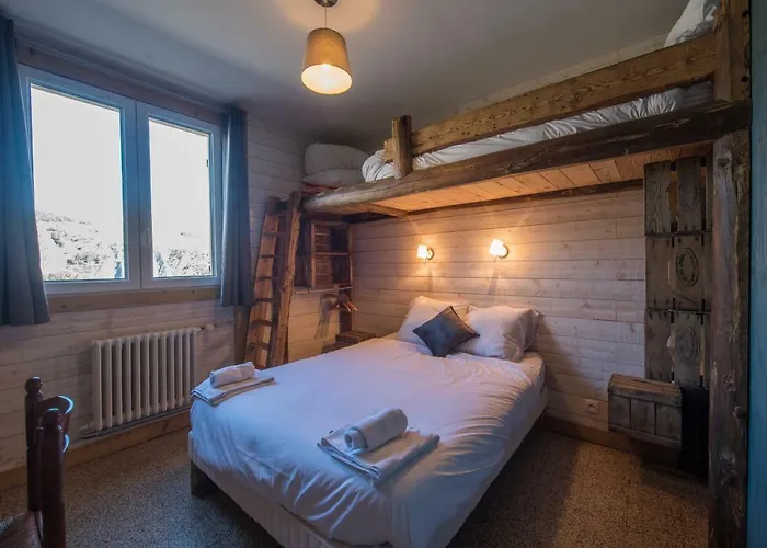 Les Flocons Le Sauze