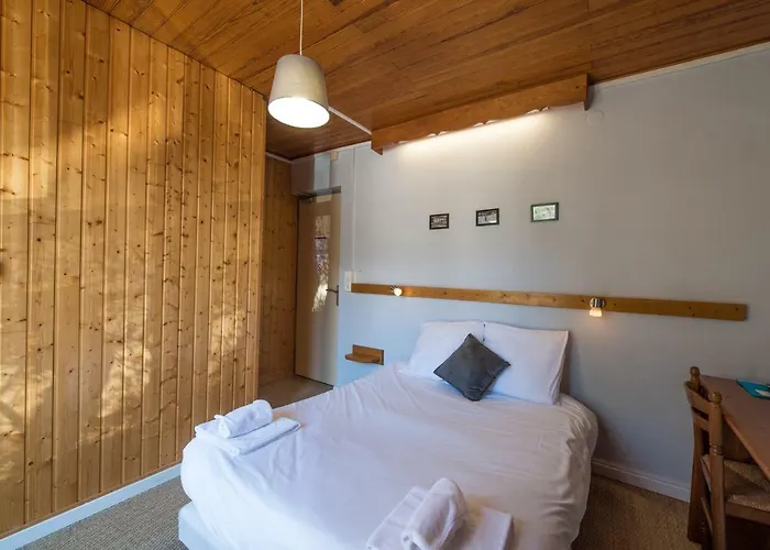 Hotel Les Flocons 2*