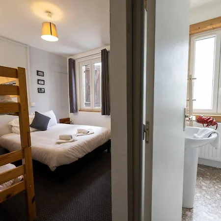 Hotel Les Flocons