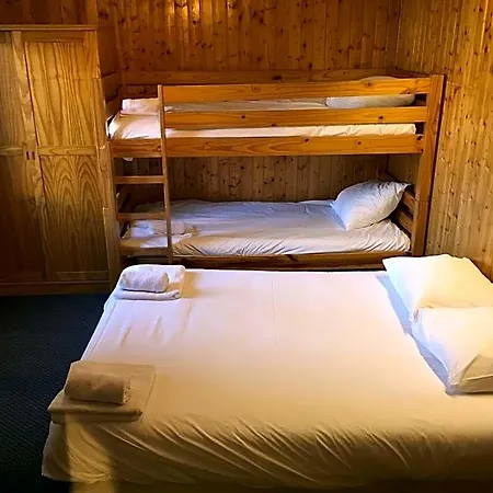 Les Flocons Hotel Le Sauze