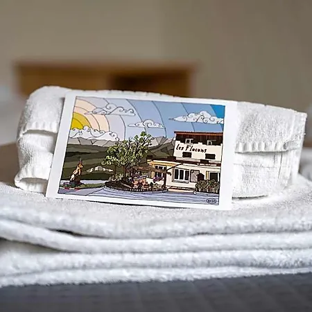 Les Flocons Hotel