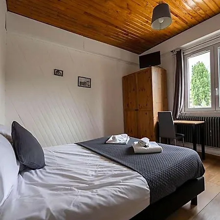 Les Flocons Hotel Le Sauze