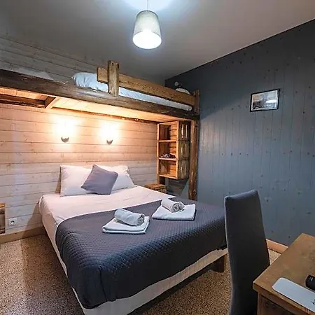 Les Flocons Hotel
