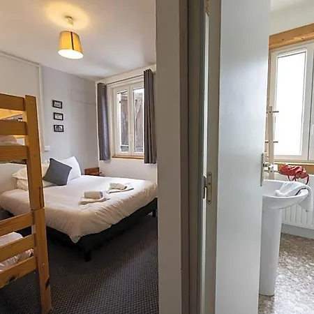 Les Flocons Hotel