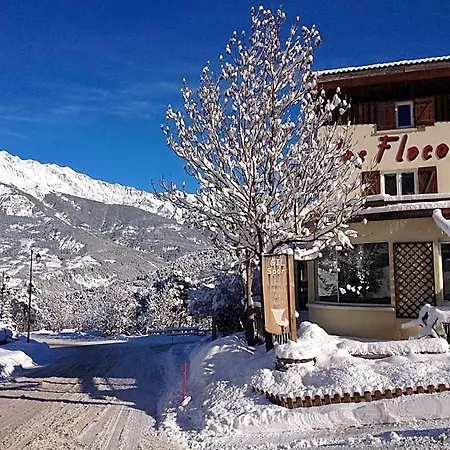 Les Flocons Le Sauze