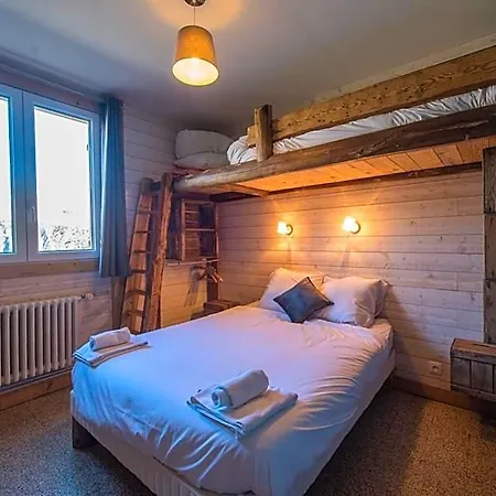 Les Flocons Hotel Le Sauze
