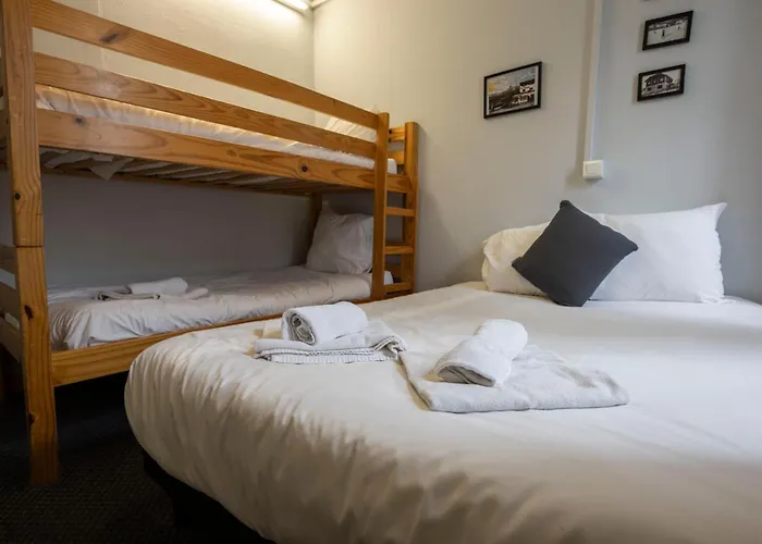 Les Flocons Hotel Le Sauze