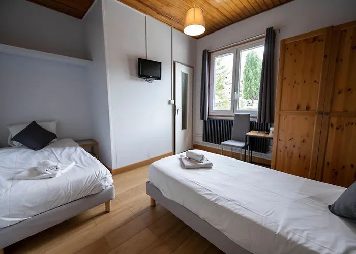 Les Flocons Le Sauze